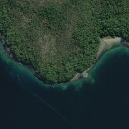 Satellite imagery of Punta Nicolás, CL