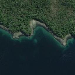 Satellite imagery of Punta Nicolás, CL
