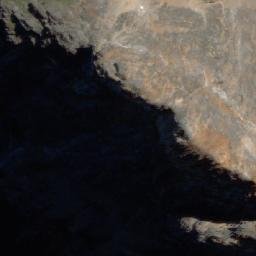 Satellite imagery of Pico Alto, CL