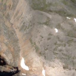 Satellite imagery of Pico Alto, CL