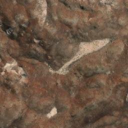 Satellite imagery of Loma Colorada, AR