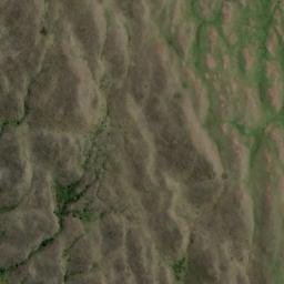 Satellite imagery of The Island, NZ
