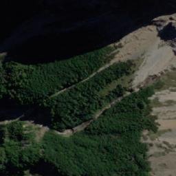 Satellite imagery of Pico Alto, CL