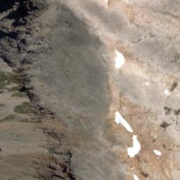 Satellite imagery of Pico Alto, CL