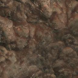 Satellite imagery of Loma Colorada, AR