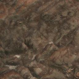 Satellite imagery of Loma Colorada, AR