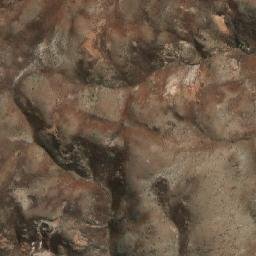 Satellite imagery of Loma Colorada, AR