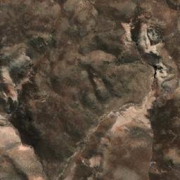 Satellite imagery of Loma Colorada, AR