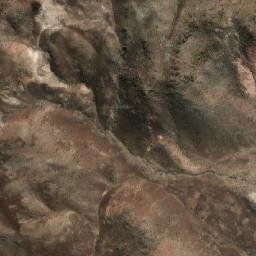 Satellite imagery of Loma Colorada, AR