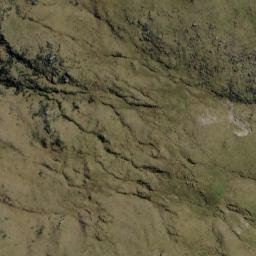 Satellite imagery of Muddy Spur, NZ