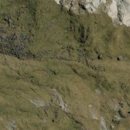 Satellite imagery of Muddy Spur, NZ