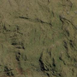 Satellite imagery of Muddy Spur, NZ