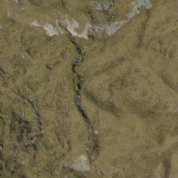 Satellite imagery of Muddy Spur, NZ