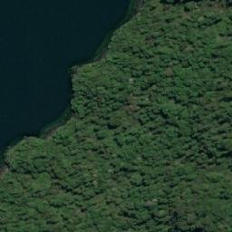 Satellite imagery of Punta Bennett, CL