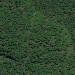 Satellite imagery of Punta Bennett, CL