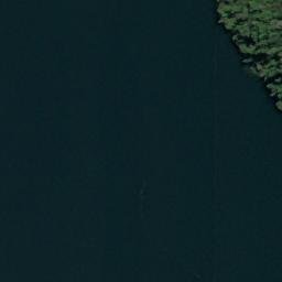 Satellite imagery of Punta Bennett, CL