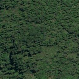 Satellite imagery of Punta Bennett, CL