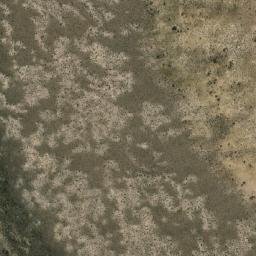 Satellite imagery of Cerro La Virgen, AR