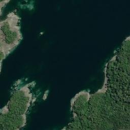 Satellite imagery of Punta Sierra, CL