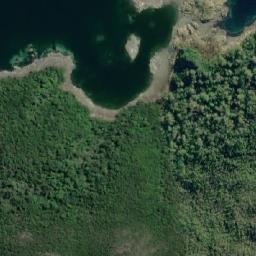 Satellite imagery of Punta Sierra, CL