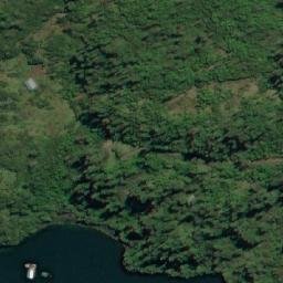 Satellite imagery of Punta Bennett, CL