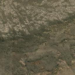 Satellite imagery of Cerro La Virgen, AR