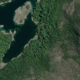 Satellite imagery of Punta Sierra, CL