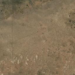 Satellite imagery of Cerro La Virgen, AR