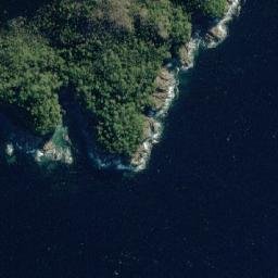 Satellite imagery of Punta Sierra, CL