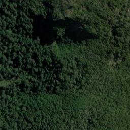 Satellite imagery of Cerro Pirámide, CL