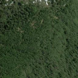 Satellite imagery of Cerro Pirámide, CL