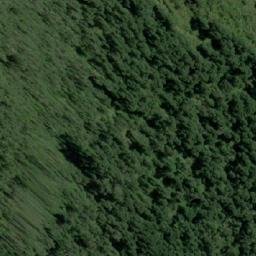 Satellite imagery of Cerro Pirámide, CL