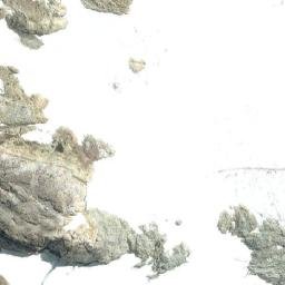 Satellite imagery of Cerro Elefantes, CL