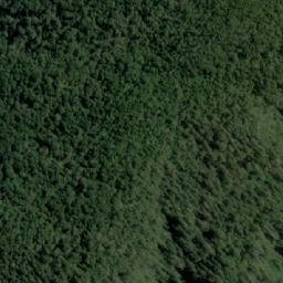 Satellite imagery of Cerro Pirámide, CL