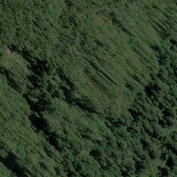 Satellite imagery of Cerro Pirámide, CL