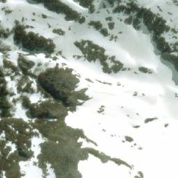 Satellite imagery of Cerro El Portón, CL