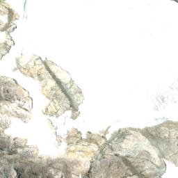 Satellite imagery of Cerro Elefantes, CL