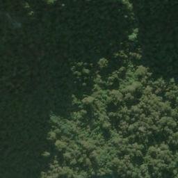 Satellite imagery of Bell Rock, NZ