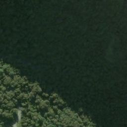 Satellite imagery of Bell Rock, NZ