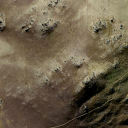 Satellite imagery of LINDIS PEAK, NZ
