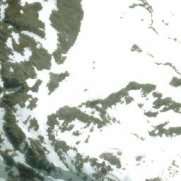 Satellite imagery of Cerro El Portón, CL