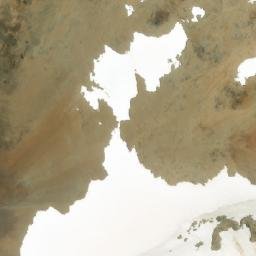 Satellite imagery of Cerro Mogote, AR