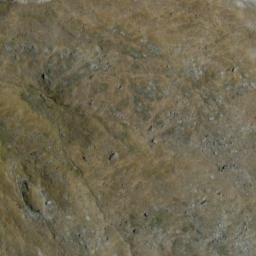 Satellite imagery of McDougalls Spur, NZ