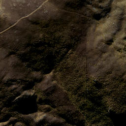 Satellite imagery of LINDIS PEAK, NZ