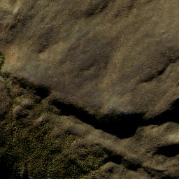 Satellite imagery of LINDIS PEAK, NZ