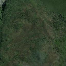 Satellite imagery of Punta Auxilio, CL