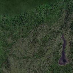 Satellite imagery of Punta Auxilio, CL