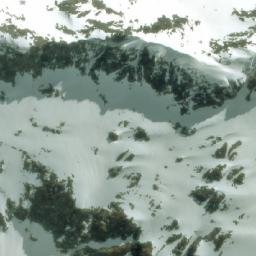 Satellite imagery of Cerro El Portón, CL