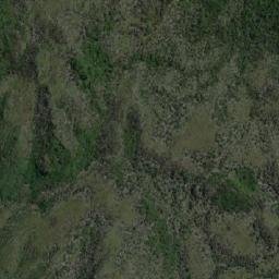 Satellite imagery of Punta Auxilio, CL