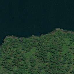 Satellite imagery of Punta Ganso, CL